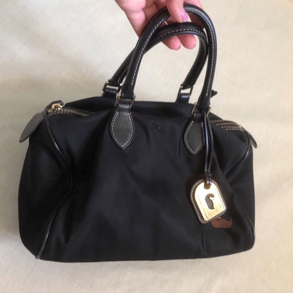Dooney & Bourke handbag